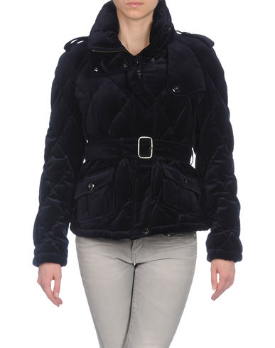 ZOOM BURBERRY LONDON - Down jacket
