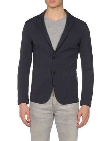 ZOOM MAURO GRIFONI - Blazer