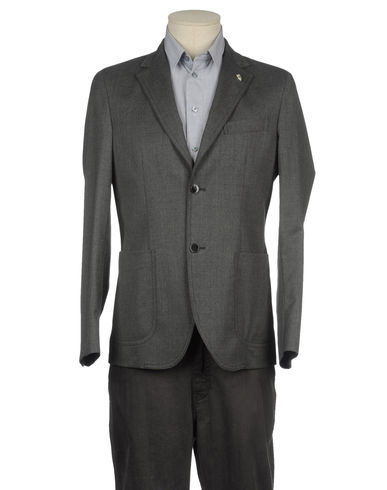 ZOOM PAOLONI - Blazer