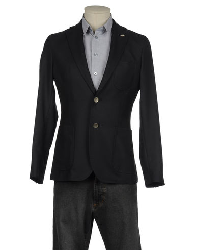 ZOOM PAOLONI - Blazer