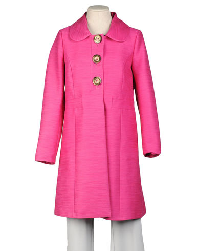 ZOOM SET - Full-length jacket