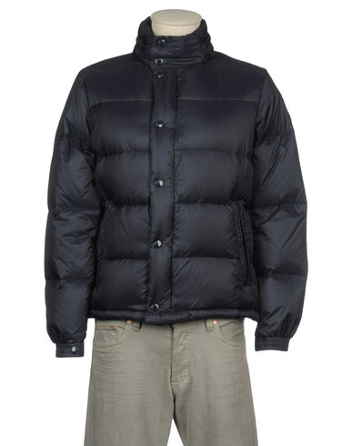 ZOOM HARBOUR MASTER - Down jacket