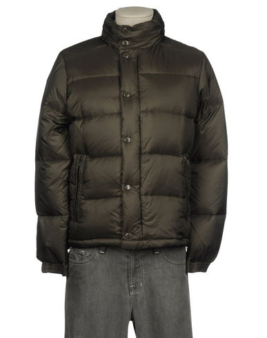 ZOOM HARBOUR MASTER - Down jacket