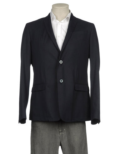 ZOOM HAVANA & CO. - Blazer