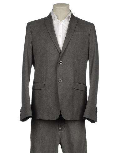 ZOOM HAVANA & CO. - Blazer
