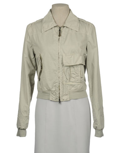 ZOOM TWO WOMEN IN THE WORLD - Jacket
