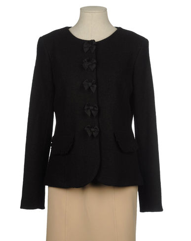 ZOOM AVOCA - Blazer