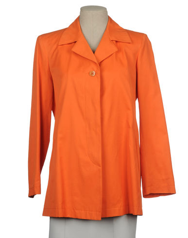 ZOOM CAROL - Full-length jacket