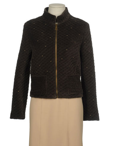 ZOOM MARANI G. - Jacket