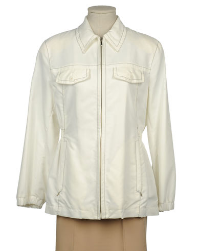 ZOOM CAROL - Full-length jacket