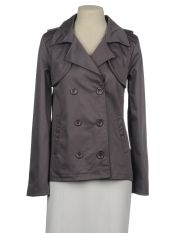 ELEVEN PARIS - Full-length jacket