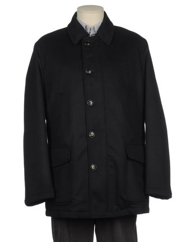 ZOOM SCHNEIDERS - Mid-length jacket