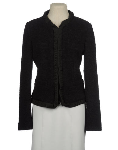 ZOOM BLUE LES COPAINS - Blazer