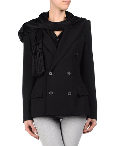 ZOOM JEAN PAUL GAULTIER FEMME - Blazer