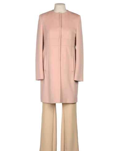 ZOOM LES COPAINS - Coat