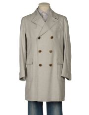 CANTARELLI - Full-length jacket