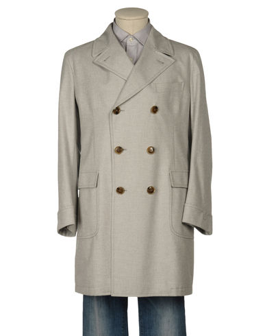 ZOOM CANTARELLI - Full-length jacket
