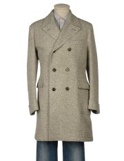 CANTARELLI - Full-length jacket