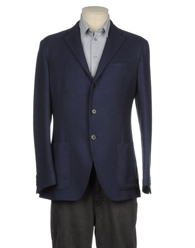 ZOOM CANTARELLI - Blazer