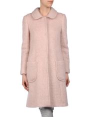 PHILOSOPHY di A. F. - Cappotto