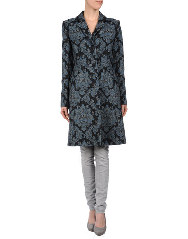 ZOOM PHILOSOPHY di A. F. - Full-length jacket