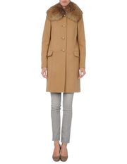 PHILOSOPHY di A. F. - Cappotto