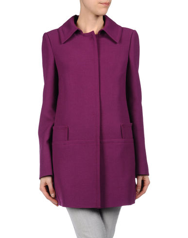 ZOOM ALBERTA FERRETTI - Full-length jacket