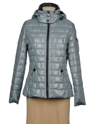 ZOOM TOSCA BLU - Jacket