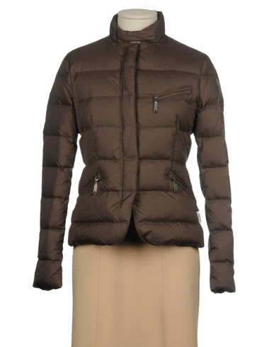 ZOOM ASPESI - Down jacket