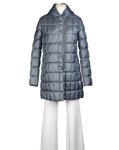 ZOOM ASPESI - Mid-length jacket