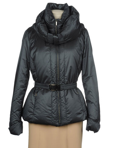 ZOOM WEEKEND MAX MARA - Down jacket