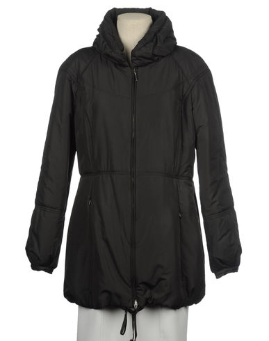 ZOOM MARLY'S 1981 - Mid-length jacket