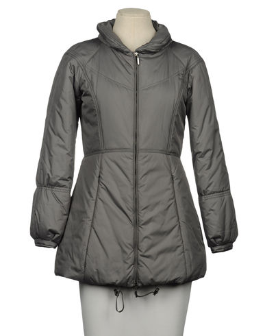 ZOOM MARLY'S 1981 - Mid-length jacket