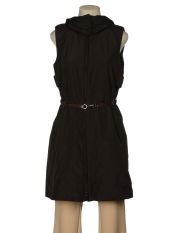 'S MAX MARA - Manteau court