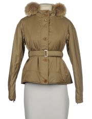 'S MAX MARA - Blouson