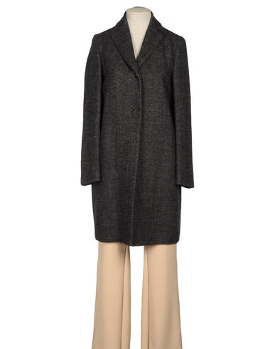 ZOOM HENRY COTTON'S - Coat