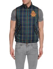RALPH LAUREN - Jacket