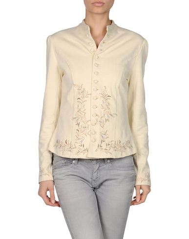 ZOOM RALPH LAUREN - Blazer