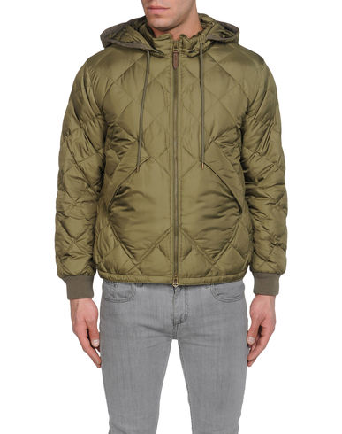 ZOOM RALPH LAUREN - Down jacket
