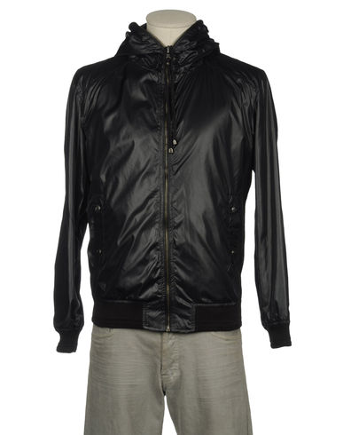 ZOOM HOTEL MANUFACTURE - Jacket