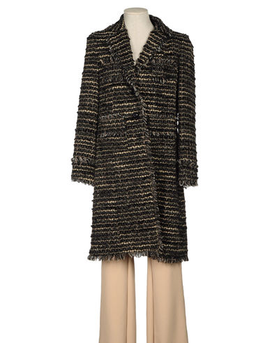 ZOOM MARLY' S - Coat