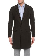 PIOMBO - Coat