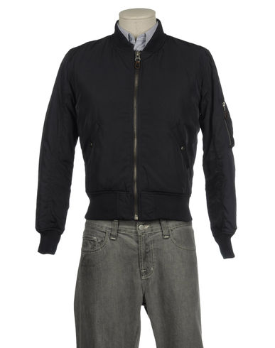 ZOOM HOTEL MANUFACTURE - Jacket