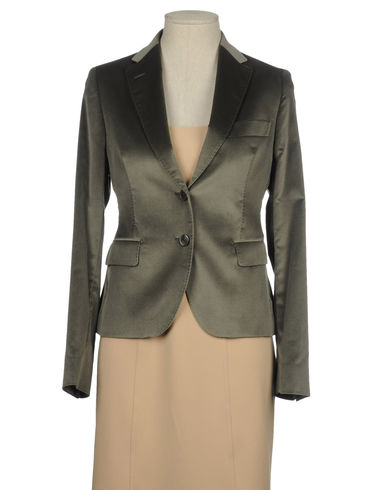 ZOOM TAGLIATORE - Blazer