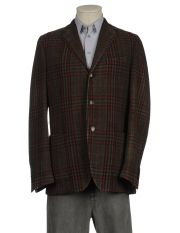 BOGLIOLI - Blazer