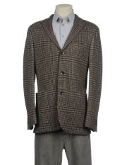 BOGLIOLI - Blazer
