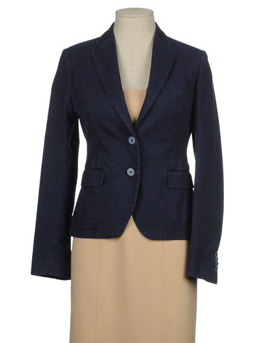 ZOOM TAGLIATORE - Blazer