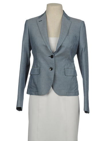 ZOOM TAGLIATORE - Blazer