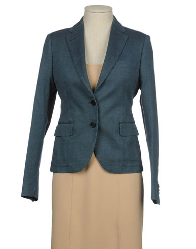 ZOOM TAGLIATORE - Blazer
