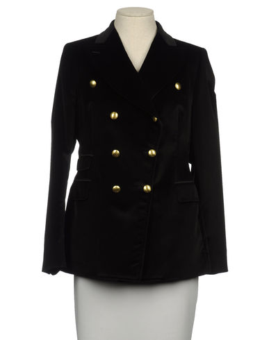 ZOOM TAGLIATORE - Blazer